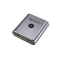 VIDEO SWITCHER HDMI 2-PORT/AFUH0 VENTION