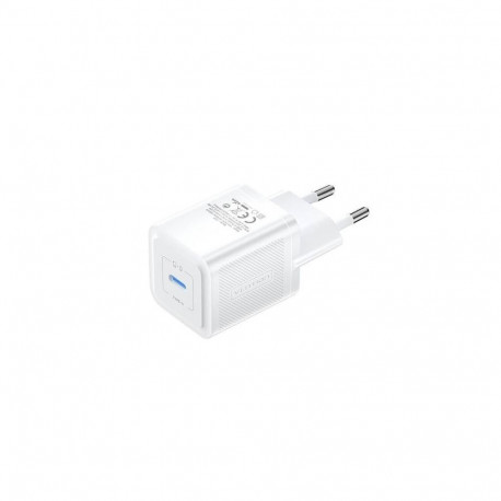 MOBILE CHARGER WALL 20W USB-C/1P WHITE FEPW0-EU VENTION