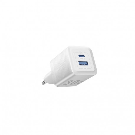 MOBILE CHARGER WALL 30W USB/2P WHITE FEQW0-EU VENTION