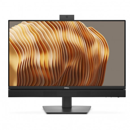 Monoblock PC|DELL|Plus QB24250 65W|PRO|CPU Intel|Intel Core Ultra 5|235|RAM 16 GB|DDR5-SDRAM|Screen 