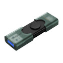 MEMORY DRIVE FLASH USB3.2/128G DUO DTDEG2/128GB KINGSTON