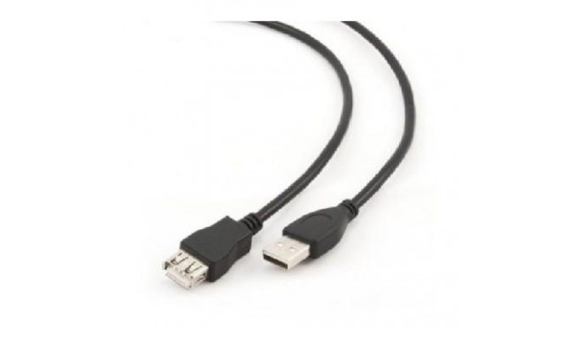 CABLE USB2 EXTENSION AM-AF/4.5M CCP-USB2-AMAF-15C GEMBIRD