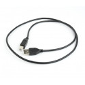 CABLE USB2 AM-BM 1M/CCP-USB2-AMBM-1M GEMBIRD CABLE USB2 AM-BM 1M/CCP-USB2-AMBM-1M GEMBIRD
