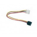 CABLE POWER ADAPTER SATA/CC-SATA-PS GEMBIRD