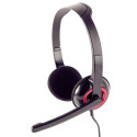 HEADSET STEREO/MHS-002 GEMBIRD