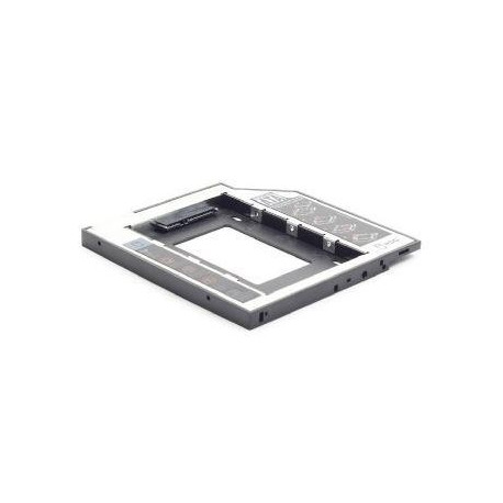 HDD ACC MOUNTING FRAME/2.5" TO 5.25" MF-95-02 GEMBIRD