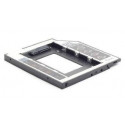 HDD ACC MOUNTING FRAME/2.5" TO 5.25" MF-95-02 GEMBIRD