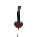 HEADSET STEREO/MHS-002 GEMBIRD