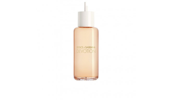 Dolce & Gabbana täitepudel Devotion EDP 150ml