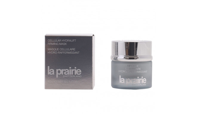 La Prairie pinguldav näomask Cellular Hydralift 50ml
