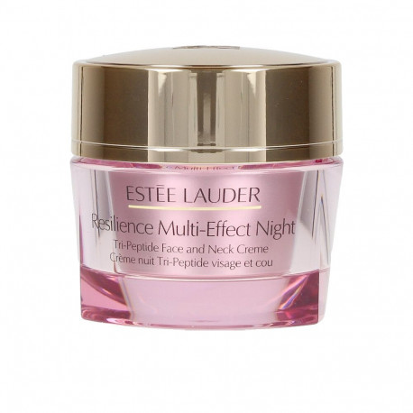 ESTÉE LAUDER RESILIENCE MULTI-EFFECT NIGHT face&neck creme 50 ml
