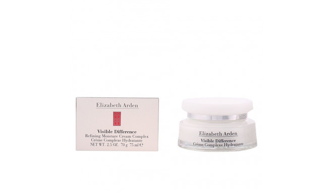 ELIZABETH ARDEN VISIBLE DIFFERENCE refining moisture cream complex 75 ml