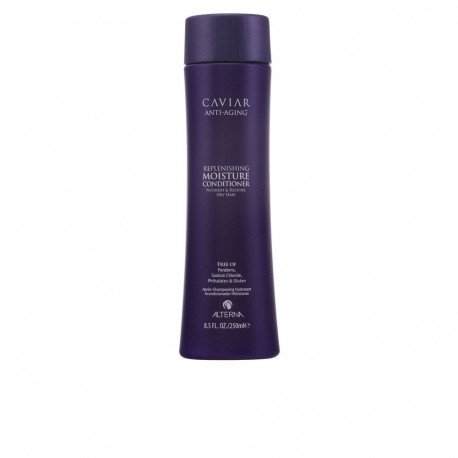 ALTERNA CAVIAR ANTI-AGING replenishing moisture conditioner 250 ml