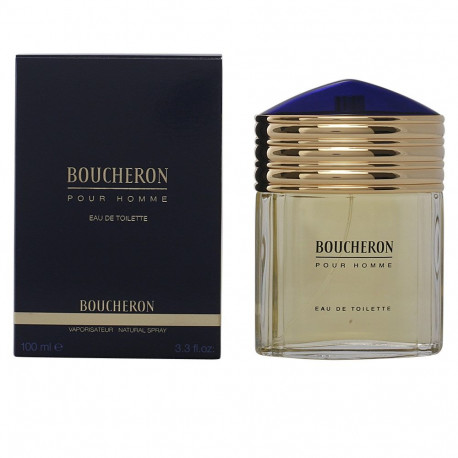 Boucheron tualettvesi Pour Homme 100ml
