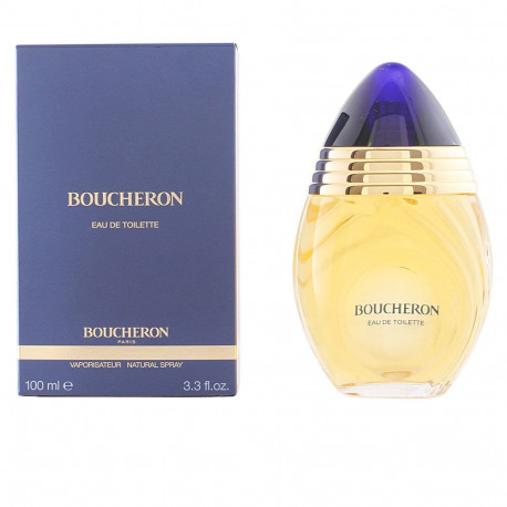 Boucheron tualettvesi 100ml