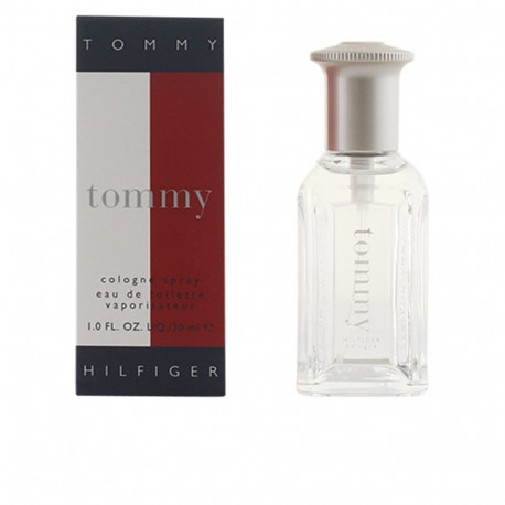 Tommy Hilfiger tualettvesi Tommy 30ml