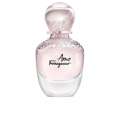 SALVATORE FERRAGAMO AMO eau de parfum vaporizador 30 ml