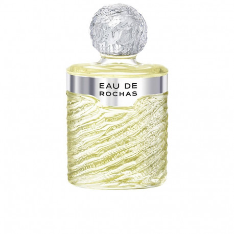 EAU DE ROCHAS tualettvesi 220ml pihustiga