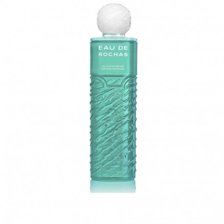 EAU DE ROCHAS shower gel 500 ml