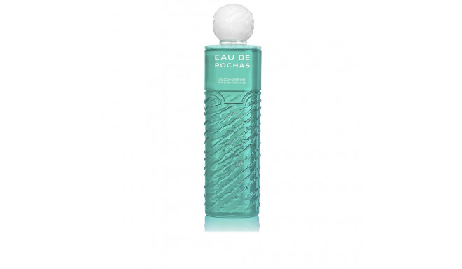Eau de Rochas dušigeel 500ml