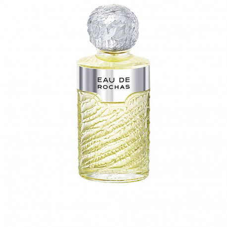EAU DE ROCHAS eau de toilette vaporizador 50 ml