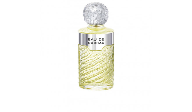 EAU DE ROCHAS eau de toilette vaporizador 50 ml