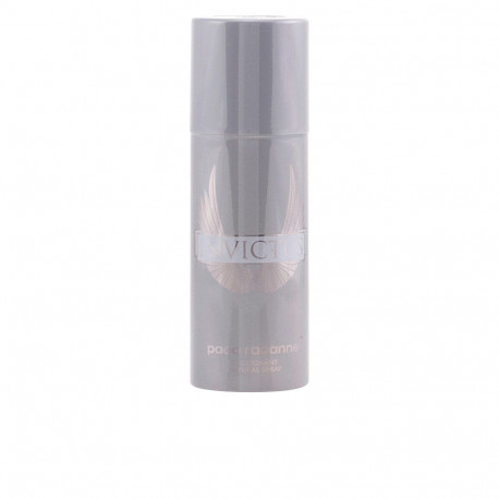Rabanne pihustatav deodorant Invictus 150ml