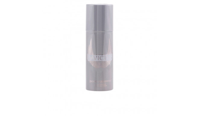 RABANNE INVICTUS desodorante vaporizador 150 ml