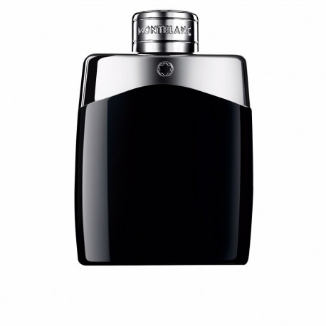 Montblanc tualettvesi Legend pihustiga 100ml