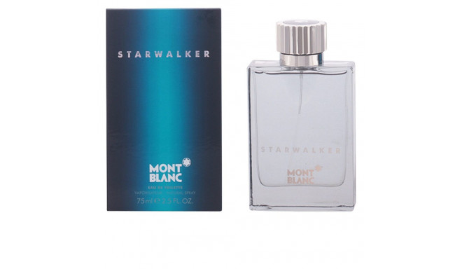 Montblanc tualettvesi Starwalker 75ml