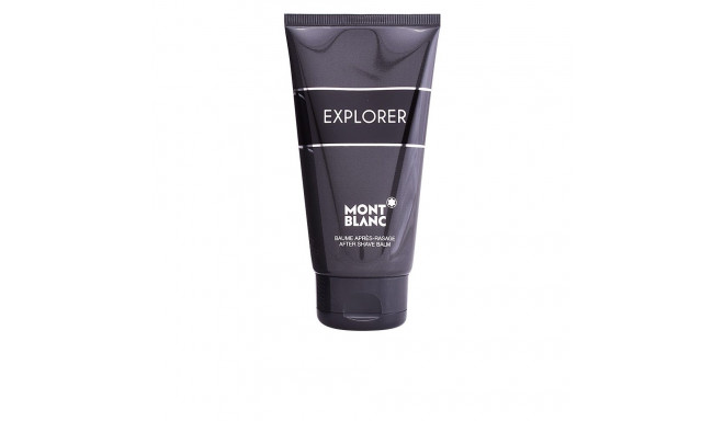 MONTBLANC EXPLORER as balm 150 ml