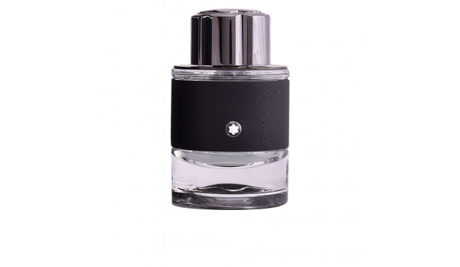 MONTBLANC EXPLORER eau de parfum vaporizador 60 ml