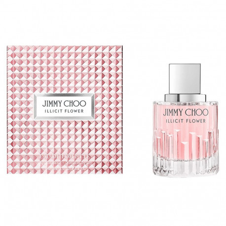 Jimmy Choo tualettvesi Illicit Flower 60ml