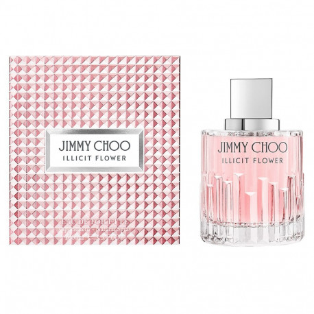 Jimmy Choo tualettvesi Illicit Flower 100ml