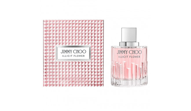 Jimmy Choo tualettvesi Illicit Flower 100ml