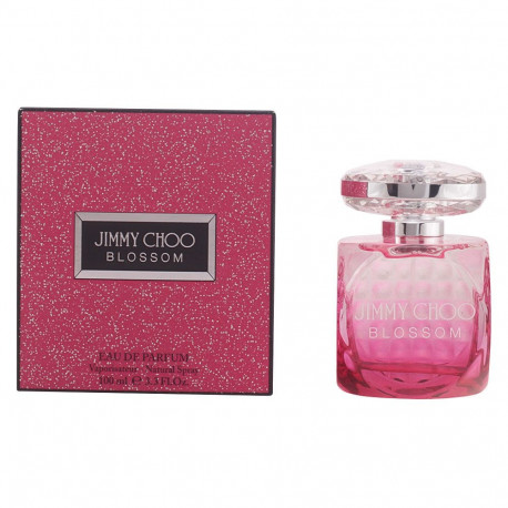 Jimmy Choo parfüümvesi Blossom 100ml