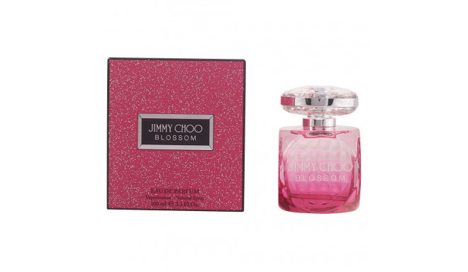 Jimmy Choo parfüümvesi Blossom 100ml
