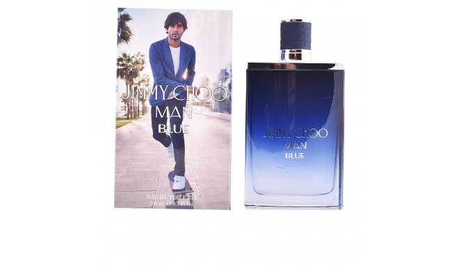 Jimmy Choo tualettvesi MAN BLUE 100ml