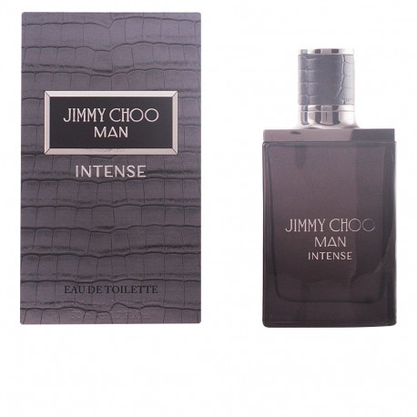 Jimmy Choo tualettvesi Man Intense 50ml
