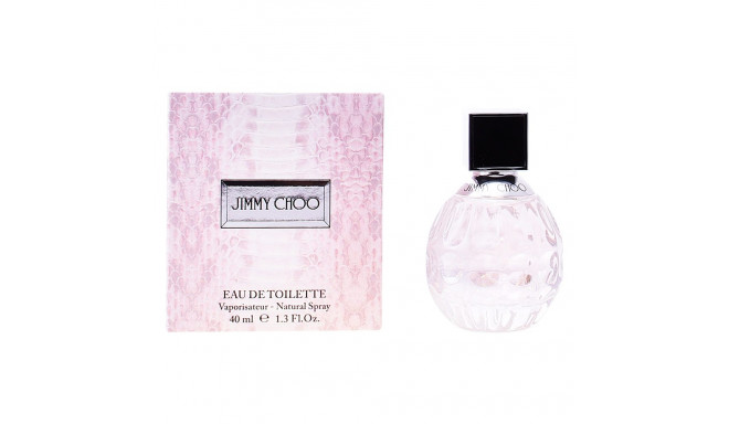 Jimmy Choo tualettvesi 40ml