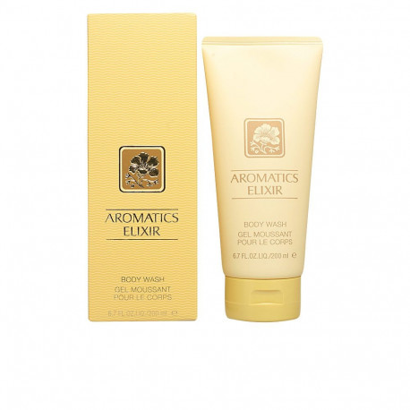 CLINIQUE AROMATICS ELIXIR body wash 200 ml