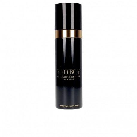 CAROLINA HERRERA BAD BOY deodorant 100 ml