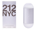 CAROLINA HERRERA 212 NYC FOR HER eau de toilette vaporizador 60 ml