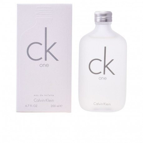 Calvin Klein tualettvesi CK One 200ml