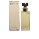 CALVIN KLEIN ETERNITY eau de parfum vaporizador 100 ml