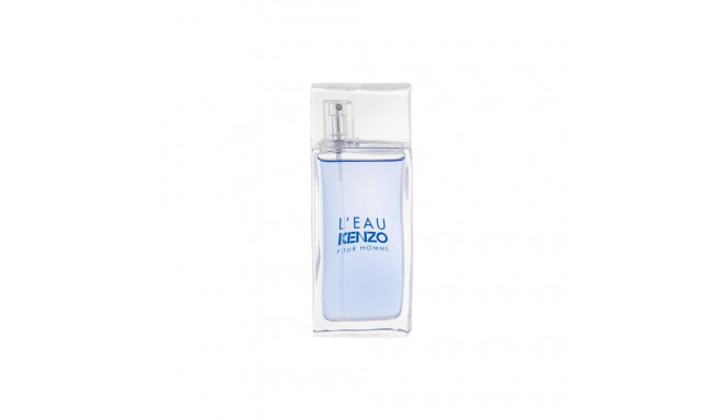 KENZO L´Eau Kenzo Pour Homme Eau de Toilette (50ml)