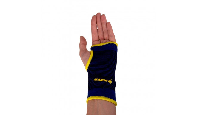 Ściągacz nadgarstka i dłoni Dunlop 990460-1043586-273814-273821 L