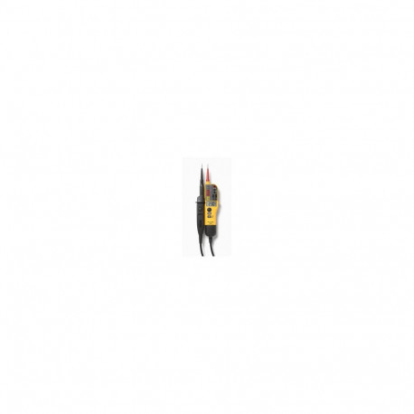 Pinge- ja elektrijuhtivuse tester  AC/DC 6...690V, LED, LCD