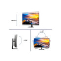 PHILIPS 27E1N5500LA/00 27-tolline Quad HD TFT monitor HDMI DP
