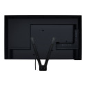 LOGITECH TV MOUNT Camera mount on-the-monitor mountable for Small Room Solution for Google Meet for 